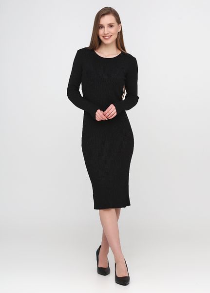 

Платье Moni&Co L\XL черное (1099-924)