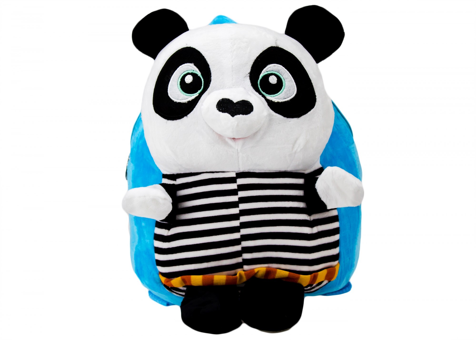 

Рюкзак Sweet Пандочка Голубой (SB-294-3)