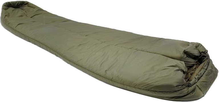 

Спальник Snugpak Special Forces 1, 5°c/0°c, 220х80 см 1.2 кг (15681056)