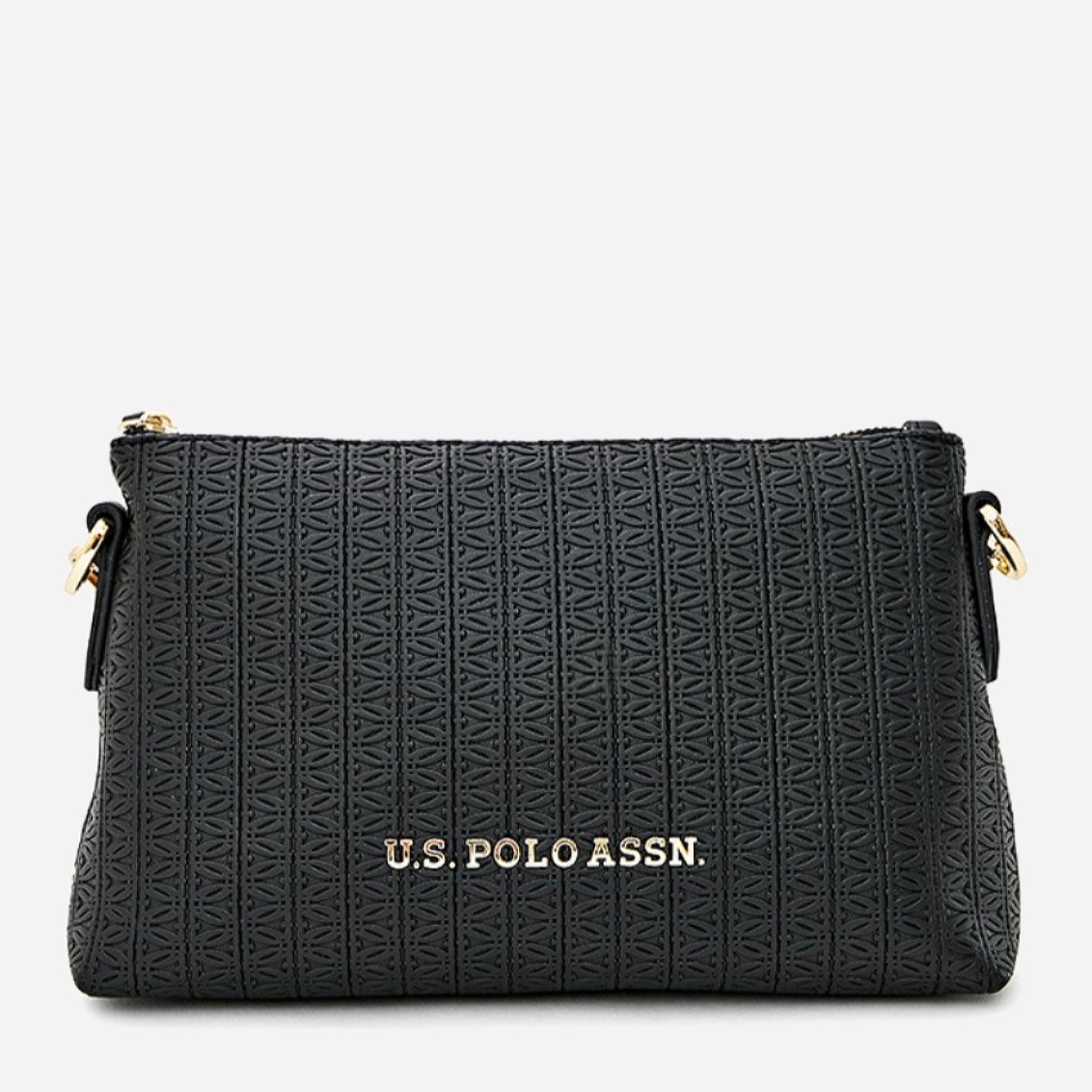 

Сумка женская U.S. Polo Assn Us21115 black