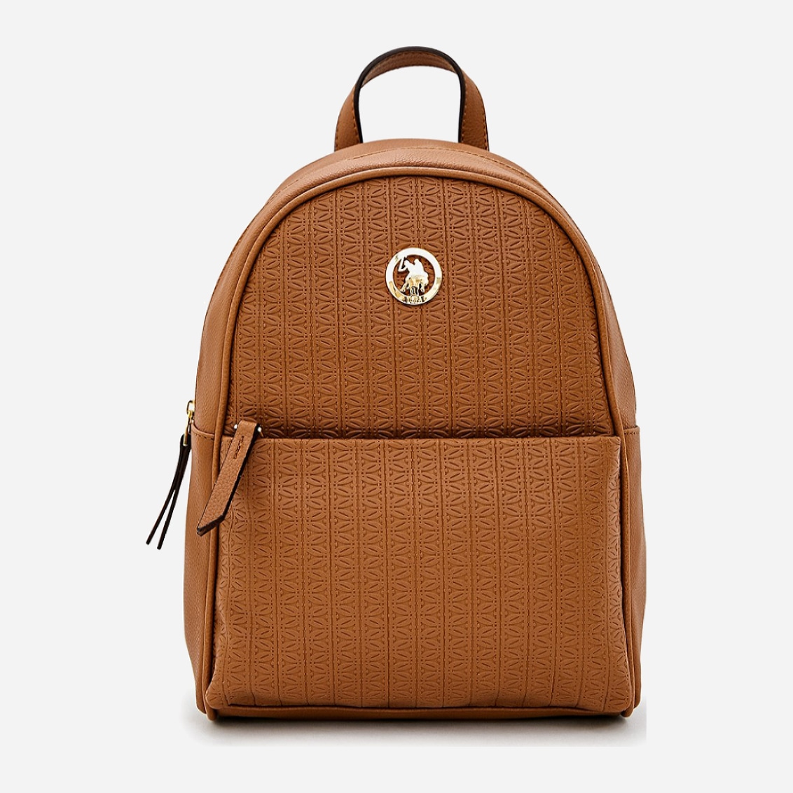 

Женская сумка-рюкзак U.S. Polo Assn Us21131 tan