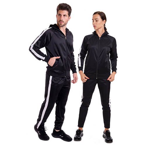 

Костюм спортивный LD-6811 Lingo XXL Черный