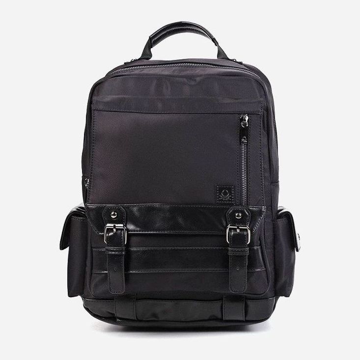

Мужской рюкзак United Colors of Benetton 6GWLU141Q-700