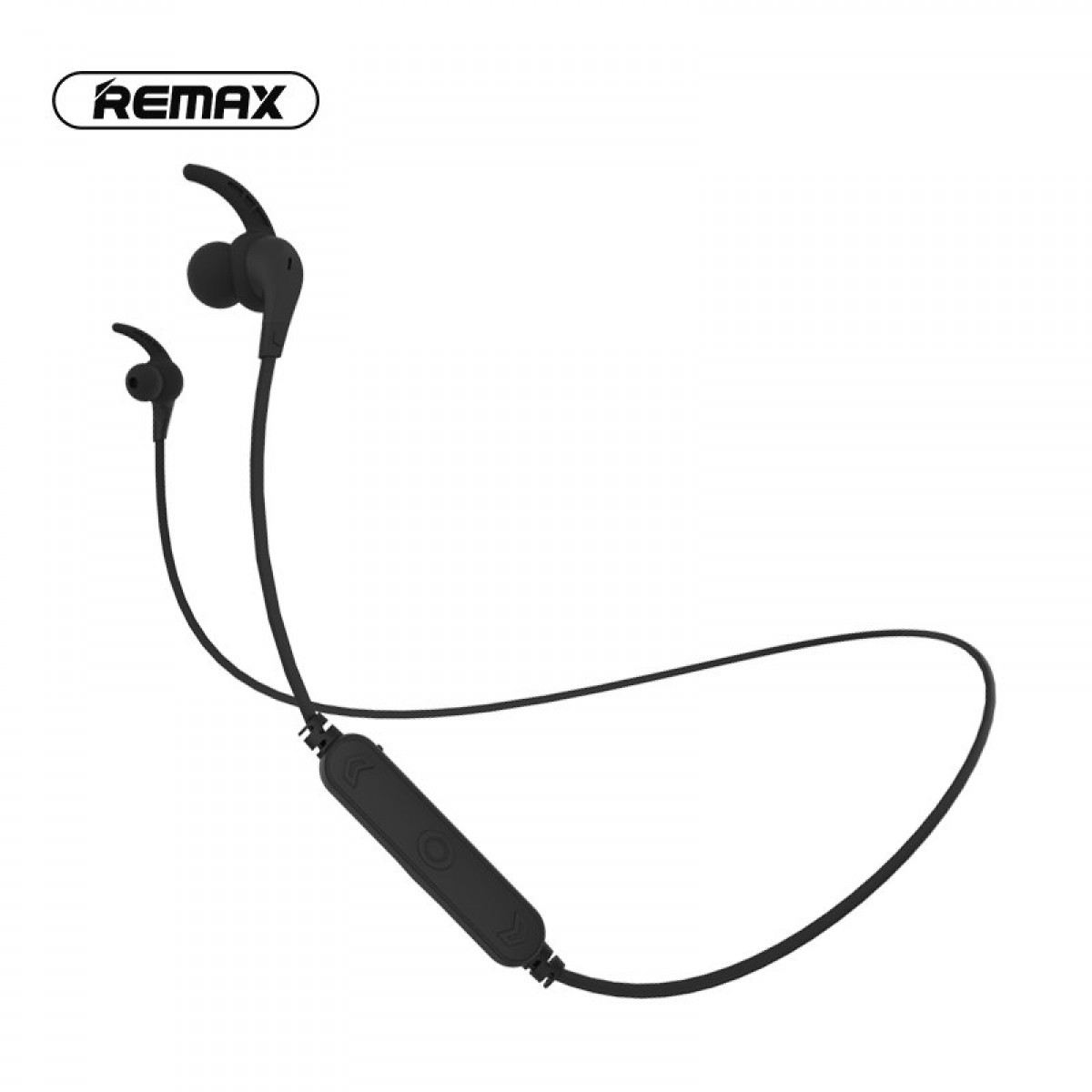 

Наушники Bluetooth REMAX Wireless Sports RB-S25