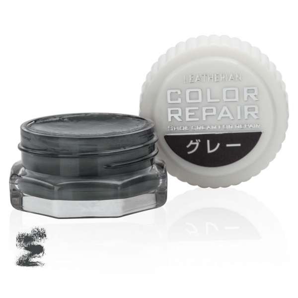 

Жидкая кожа серая 205 Япония Columbus Leatherian Color Repair, 9 ml