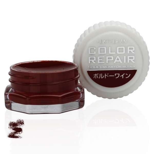 

Жидкая кожа бордовая 397 Япония Columbus Leatherian Color Repair, 9 ml