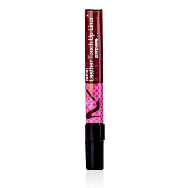 

Маркер для реставрации темно-коричневой обуви Columbus Scratches Pen, 5 ml