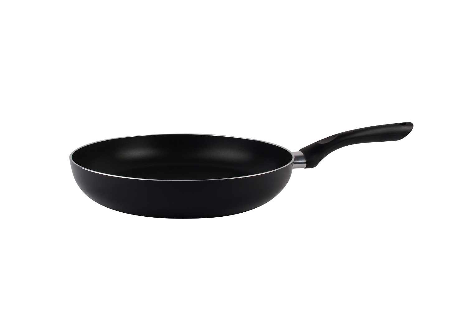 

Сковорода VITRINOR Vitral Black Induction 26 см (1224110-mg)