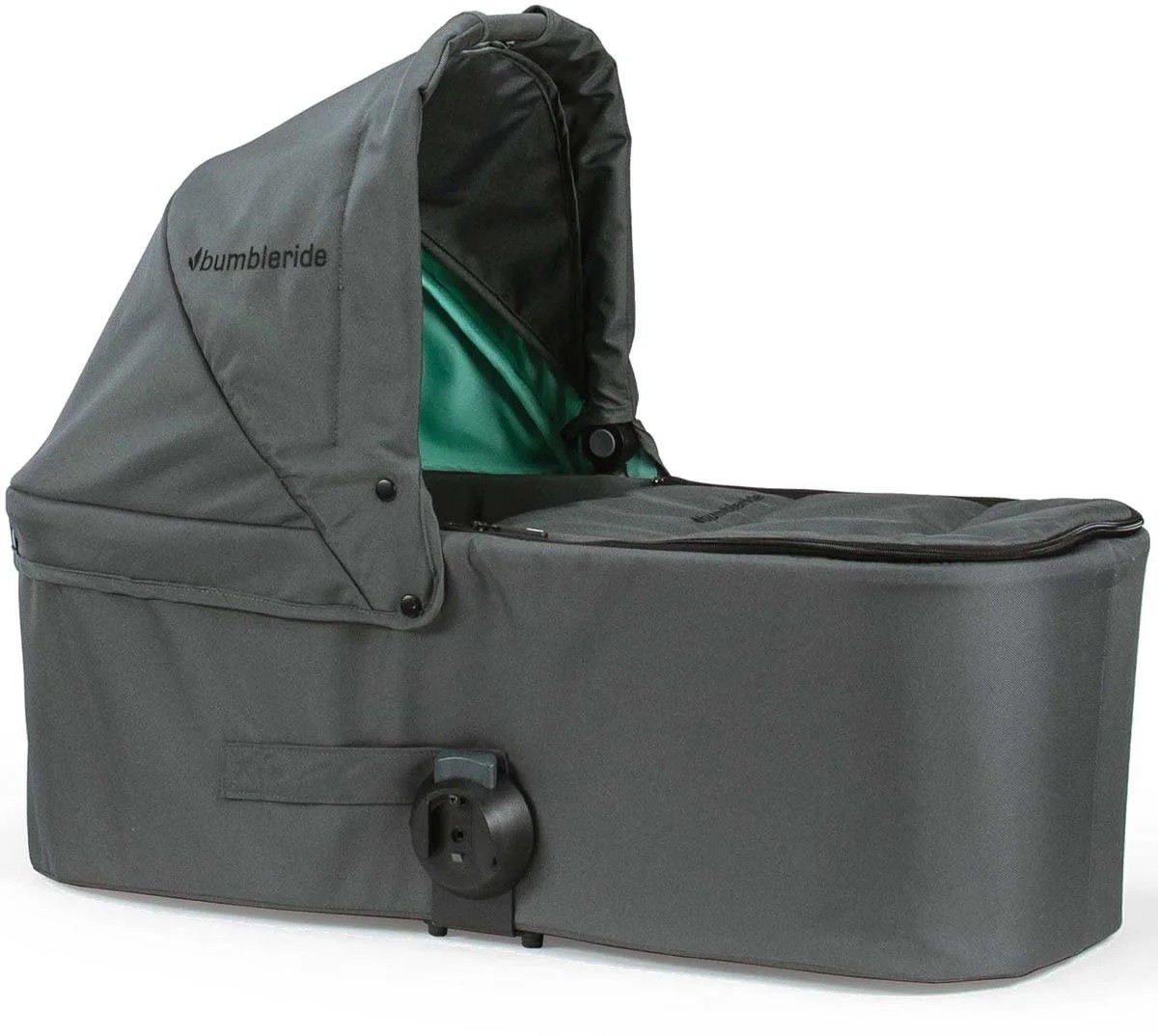 

Люлька Bumbleride Indie Twin Dawn Grey Coral (BTN-75DGC)