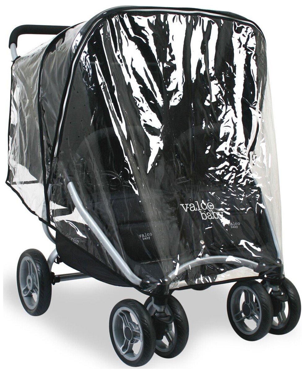 

Дощовик Valco Baby Snap Duo (9365)