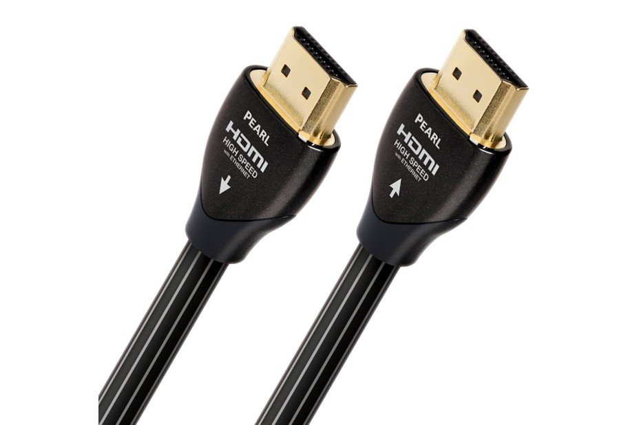 

HDMI кабель AudioQuest HDMI Pearl 0.6м
