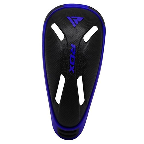 

Ракушка MMA RDX Сarbon RDX Inc Один размер Серо-синий (37260037)