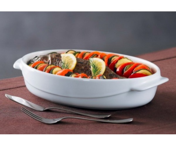 

Овальная форма для запекания Pyrex C315B01