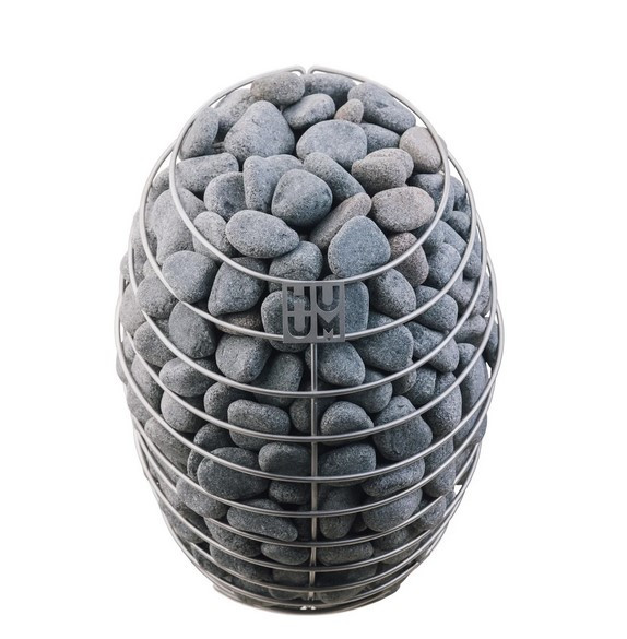 

Электрокаменка для сауны и бани HUUM Drop 6 кВт