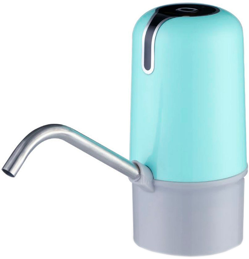 

Помпа для воды KASMET Pump Dispenser Green