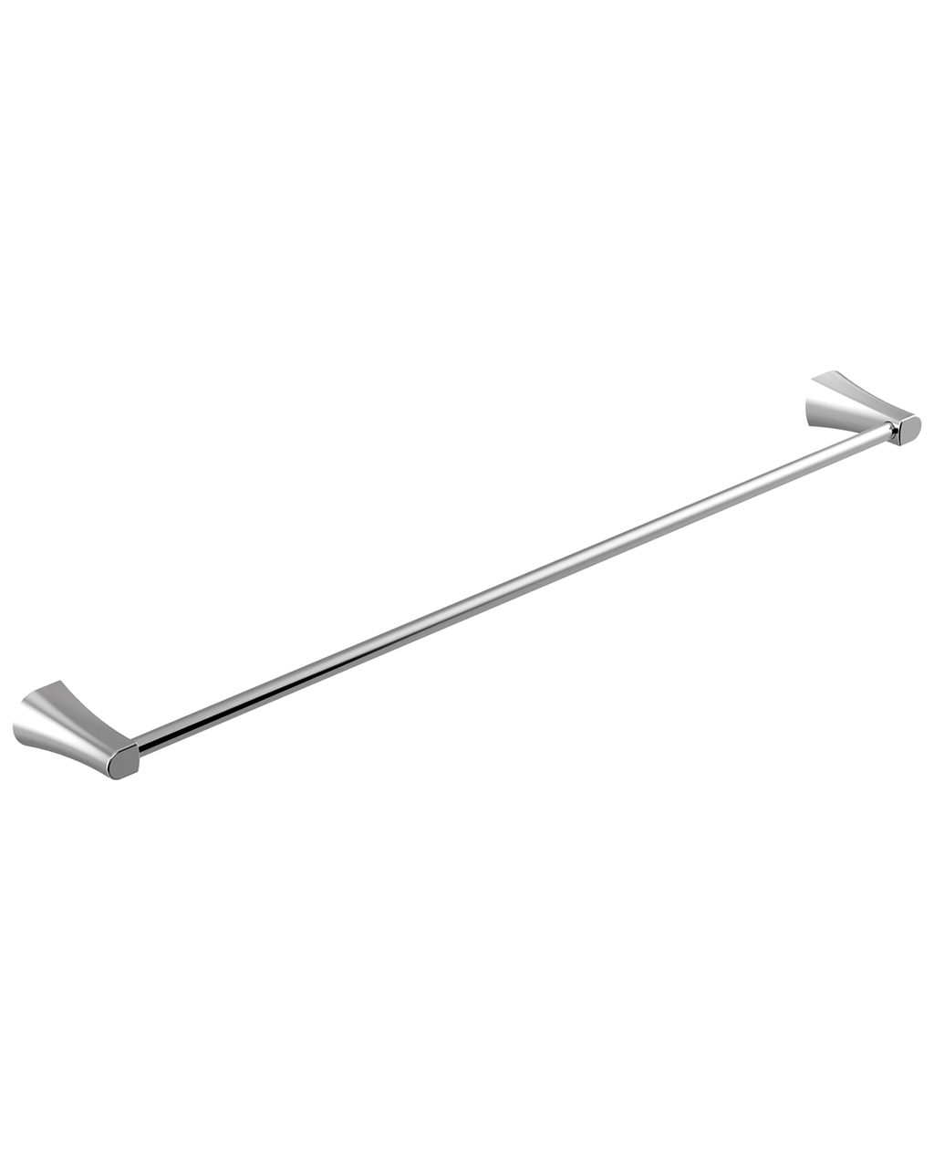

Держатель для полотенец Imprese Cuthna Stribro 131280 (SR802244)