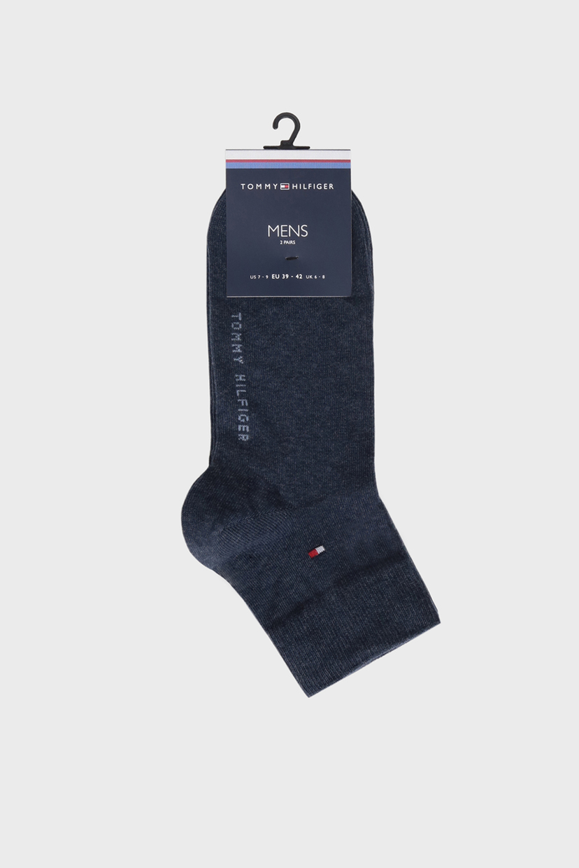 

Мужские хлопковые носки Tommy Hilfiger 43/46 342025001