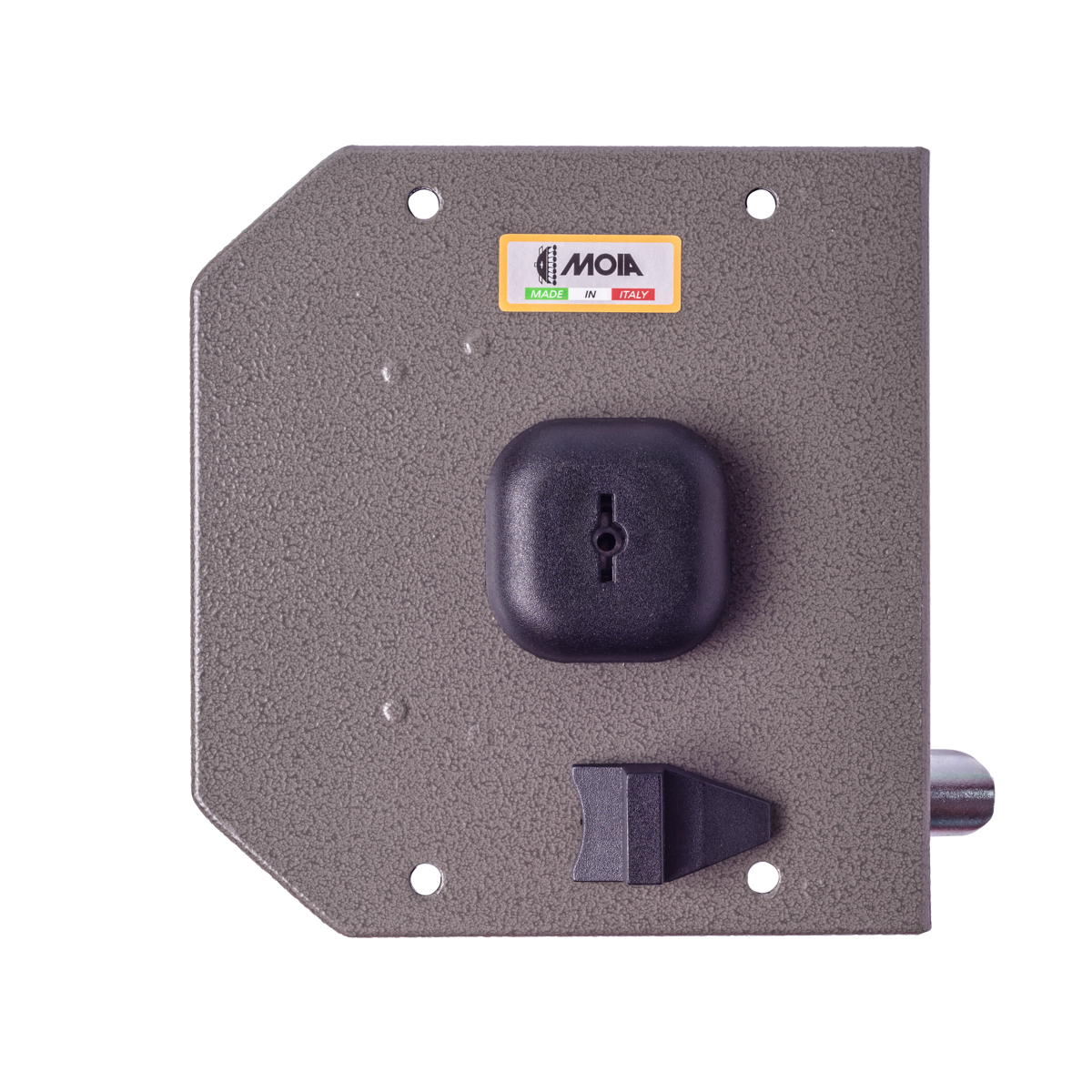 

Замок накладной Moia G432SX нижний помповый правый