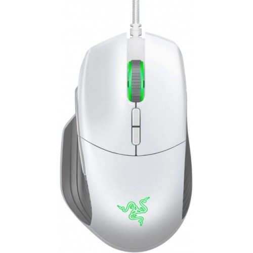 

Мышь Razer Basilisk Mercury USB White/Gray (RZ01_02330300_R3M1)