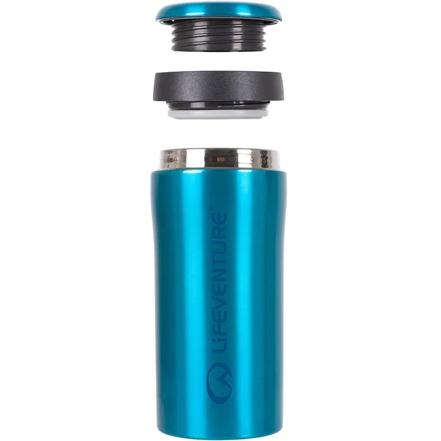 

Термокружка Lifeventure Thermal Mug 300 мл Синий 9530B