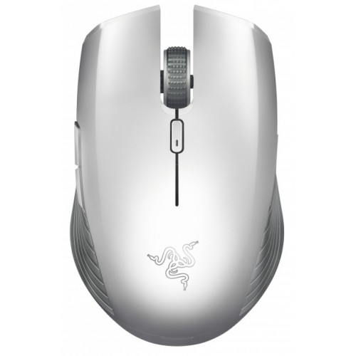 

Мышь Razer Atheris Wireless/Bluetooth Mercury Edition Gray (RZ01_02170300_R3M1)
