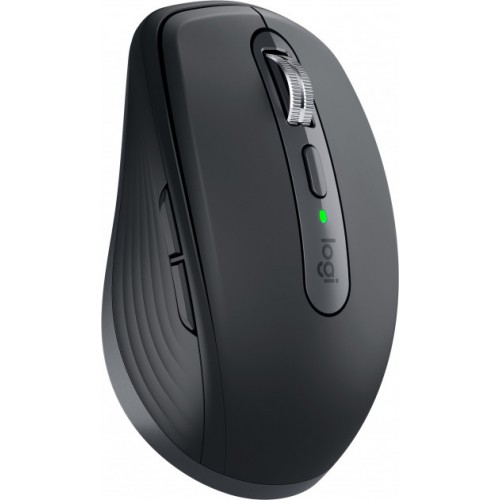 

Мышь беспроводная Logitech MX Anywhere 3 Graphite (910_005988)