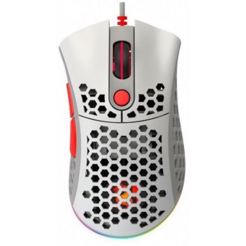 

Мышь игровая 2E Gaming HyperSpeed Pro RGB White (2E_MGHSPR_WT)