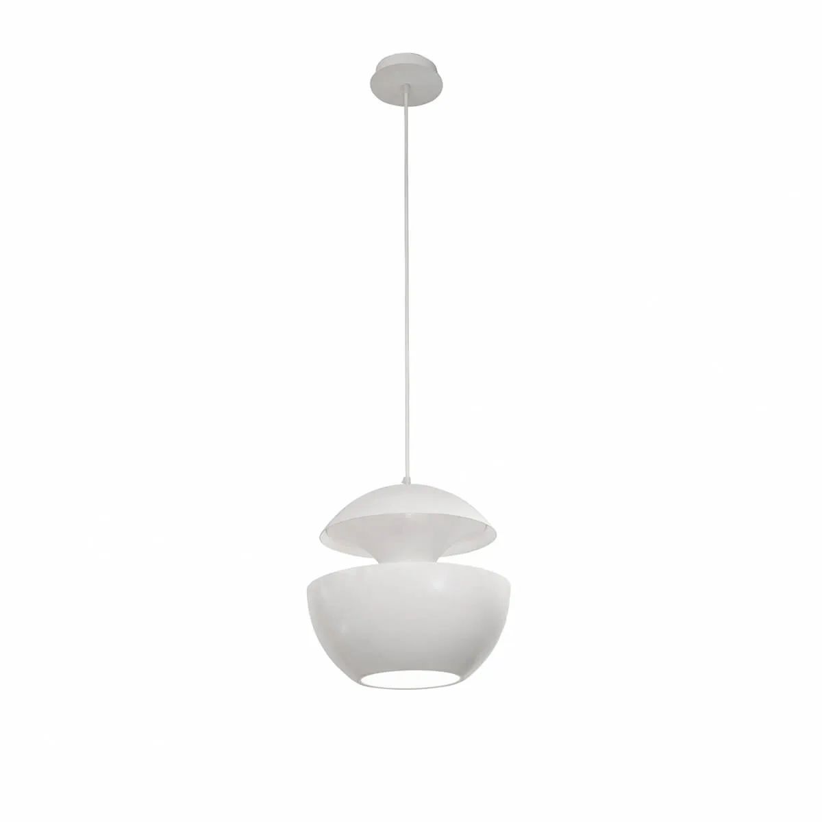 

Подвесной светильник MJ-Light 9064/S WH+WH