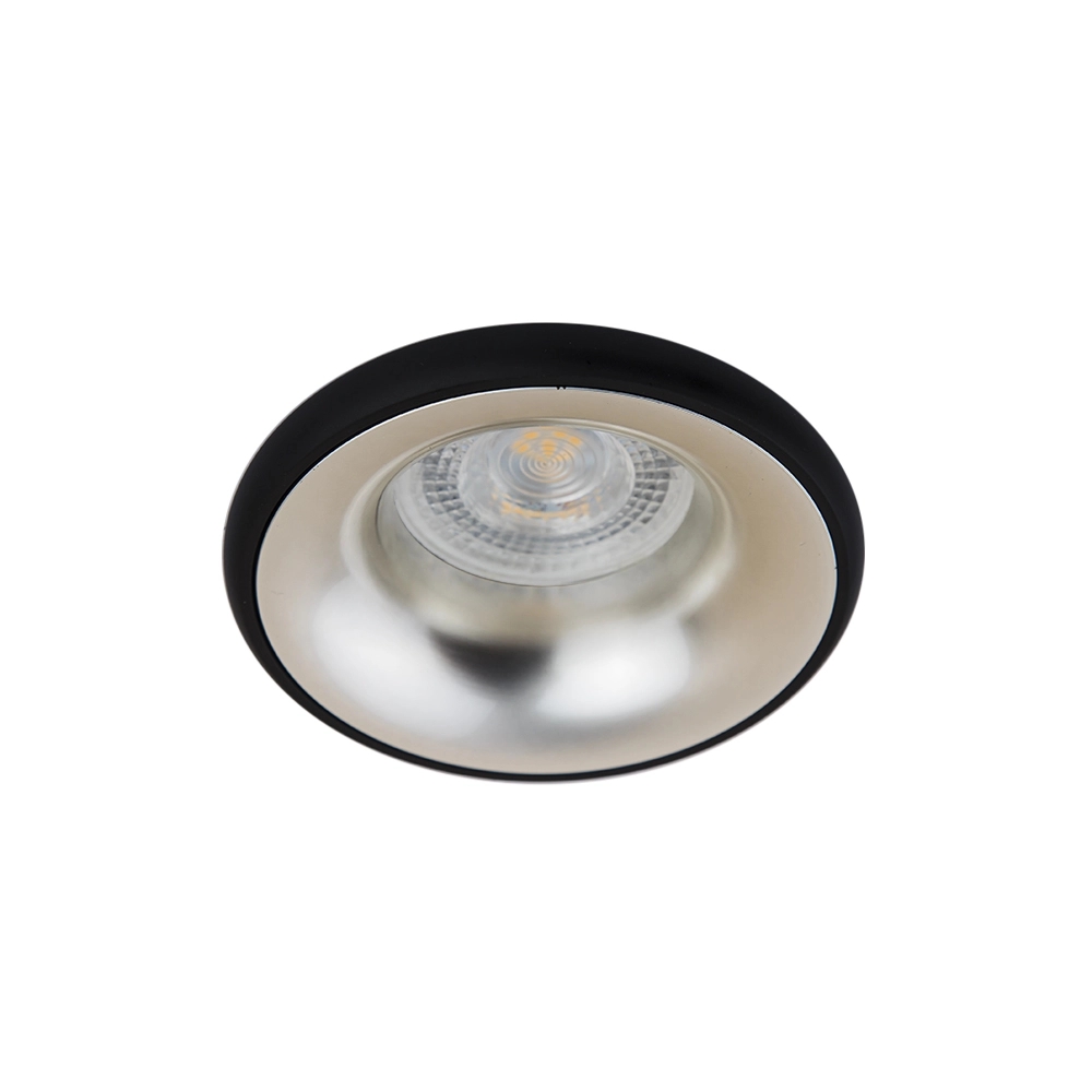 

Точечный светильник MJ-Light PRD RING R BK + PRD 3557-2 PSL