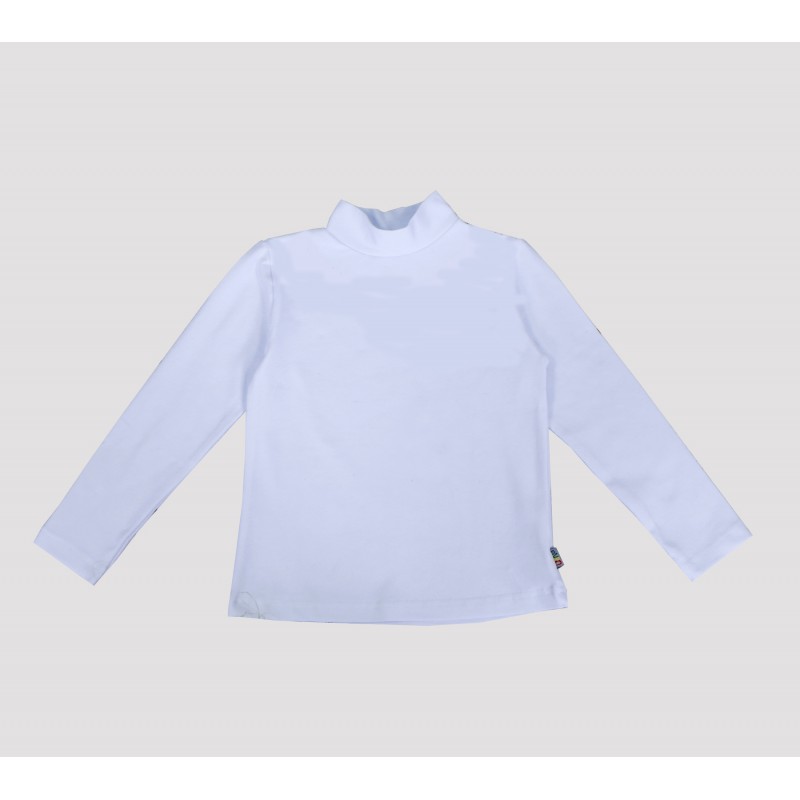

Гольф DaNa-kids "Классик" 98-104 см Белый
