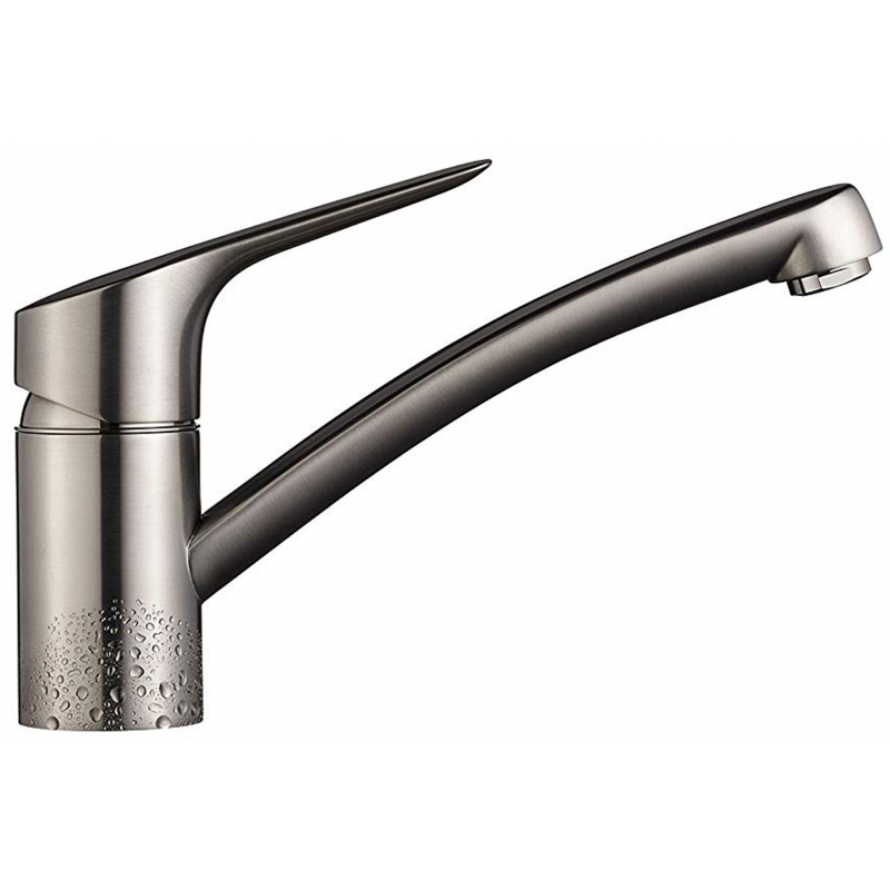 

Смеситель для раковины Hansgrohe MySport S (13860800)
