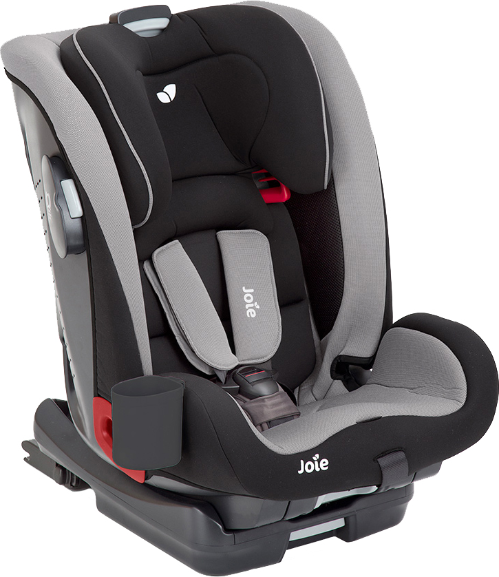 

Автокресло Joie Bold Isofix Slate (C1504BBSLT000)