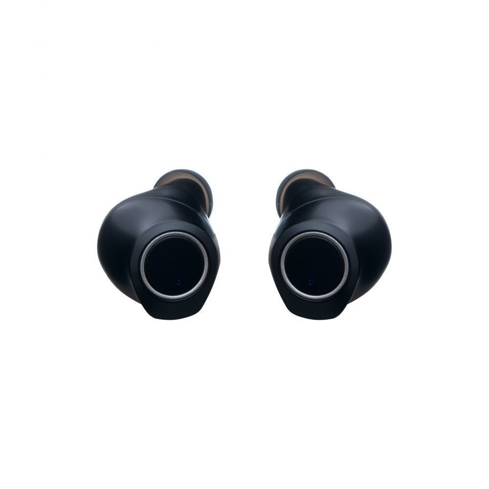 

Беспроводные Bluetooth наушники Yison TWS-T3 (Черные)