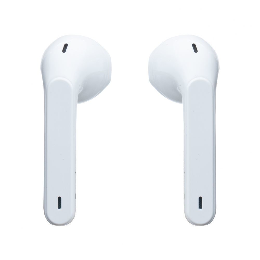 

Беспроводные Bluetooth наушники DeepBass TWS-X5 (Белые)