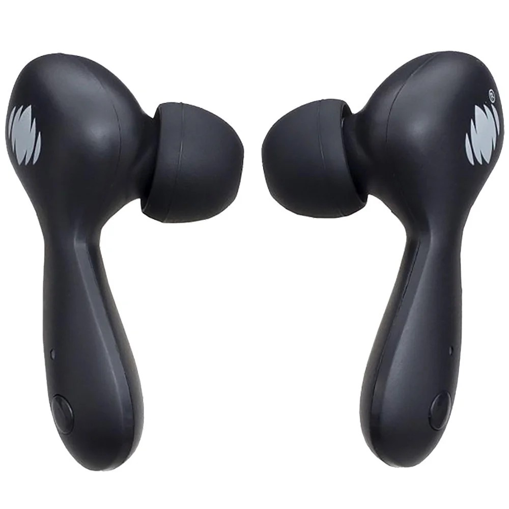 

Беспроводные Bluetooth наушники DeepBass TWS-X2 (Черные)
