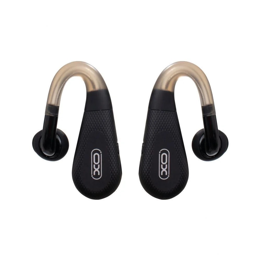 

Беспроводные Bluetooth наушники XO T50 (Черные)