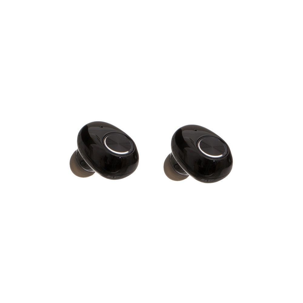 

Беспроводные Bluetooth наушники Gorsun GS-V6 TWS (Черные)