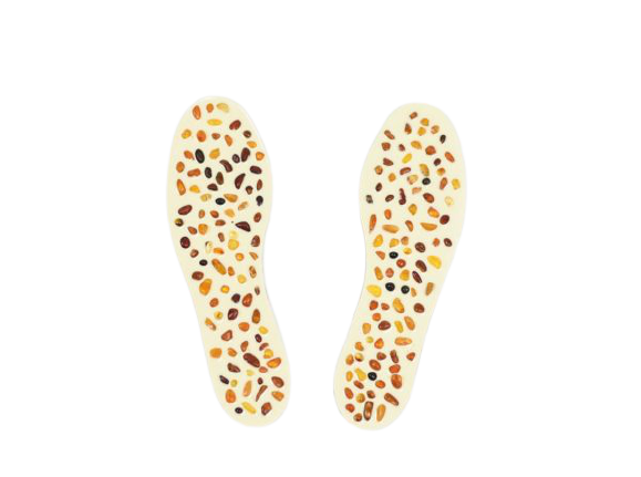 

Стельки Ambreo Barok – Сoconut White 44