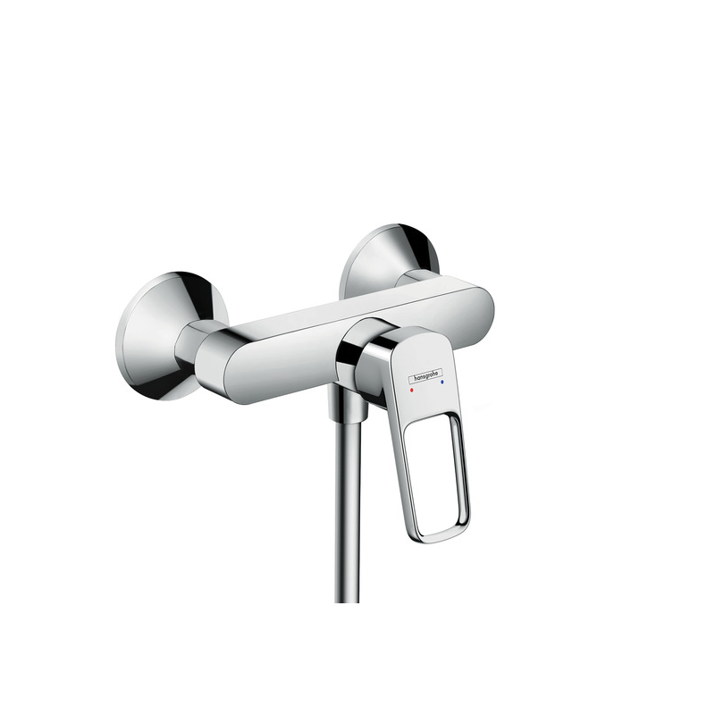 

Смеситель для душа HANSGROHE Logis Loop (71613000)