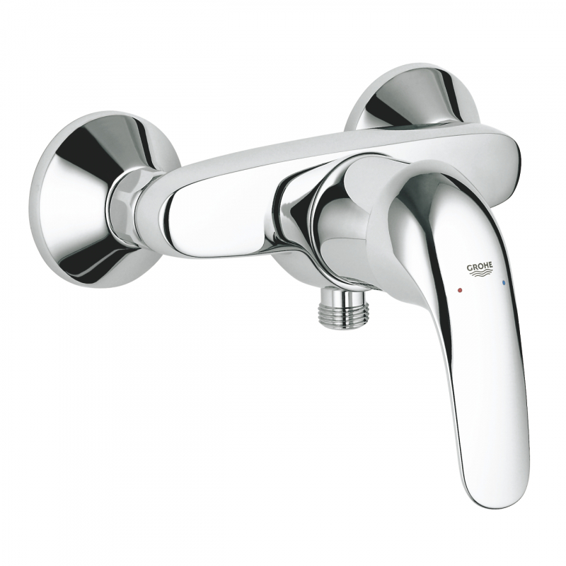 

Смеситель для душа GROHE Euroeco (32740000)