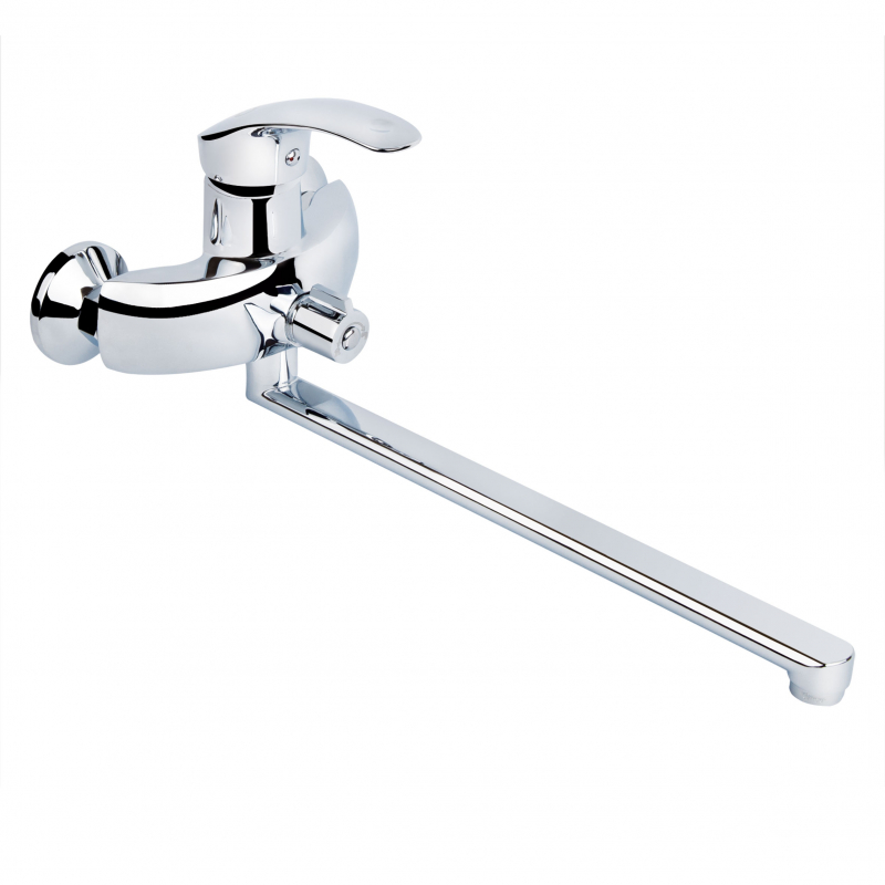 

Смеситель для ванны Q-Tap Mars СRM 005 NEW