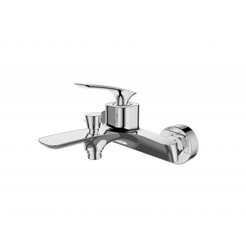 

Смеситель для ванны ASIGNATURA Elegant (55502800)