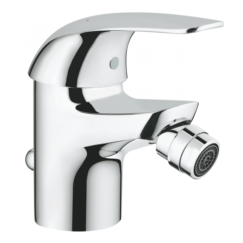 

Cмеситель для биде Grohe Euroeco (23263000)