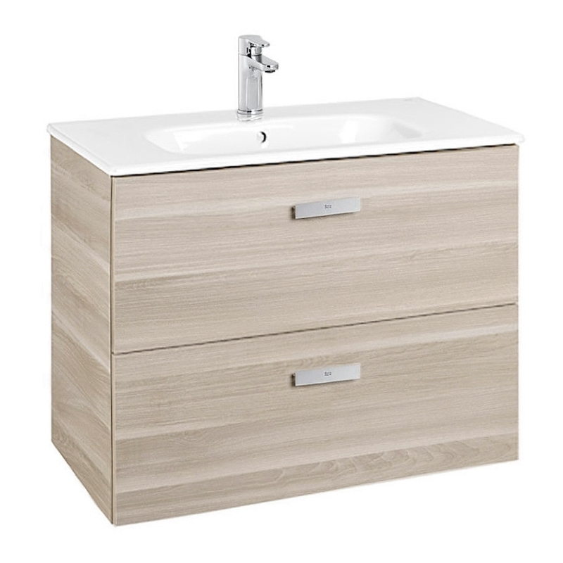 

Тумба с умывальником Roca VICTORIA BASIC (A855853422)