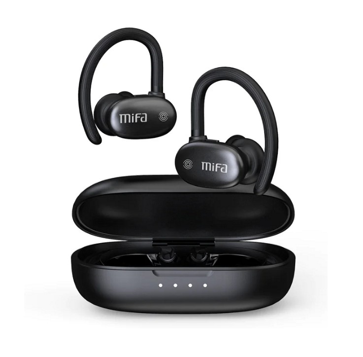 

Наушники Mifa X12 black