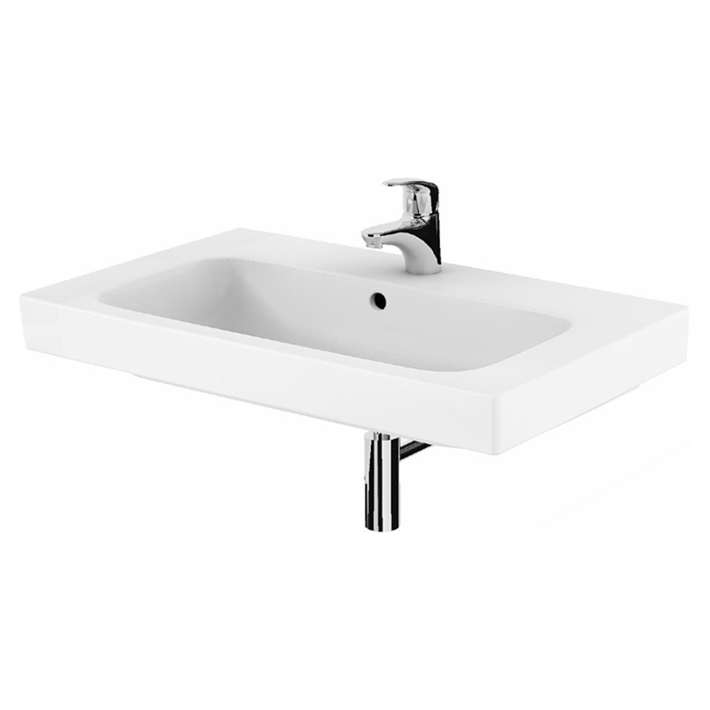 

Умывальник прямоугольный KOLO MODO, 50х40см (L31950000)