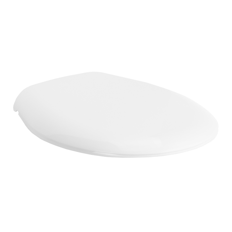 

Сиденье с крышкой для унитаза VOLLE MARO (13-52-302)