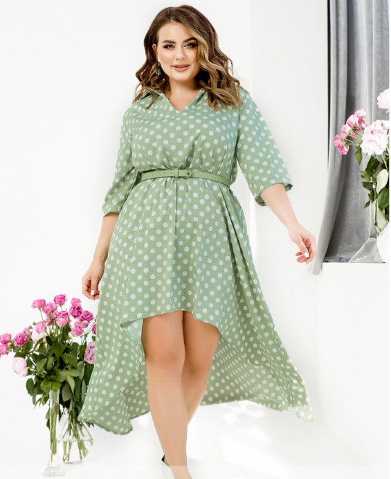 

Платье Prikid P&I Мятный ХXL (50-52) 1024_1.1