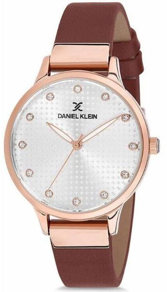 

Женские наручные часы Daniel Klein DK12039-4