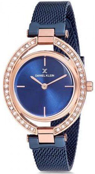 

Женские наручные часы Daniel Klein DK12194-5